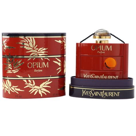 opium femme ysl